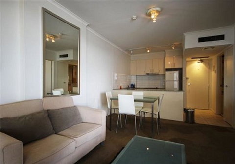 Savoy - Geraldton Accommodation 1