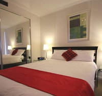 Savoy - Geraldton Accommodation