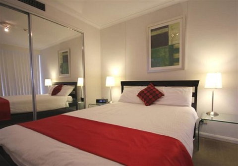 Savoy - Geraldton Accommodation 0