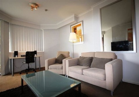 Savoy - Geraldton Accommodation 3