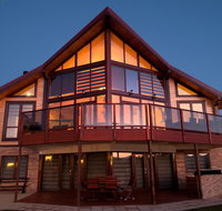 Scandinavian Castle - Geraldton Accommodation
