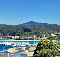 Scarlets by the Sea - Geraldton Accommodation