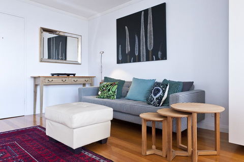 Scarlett's By Salamanca - Geraldton Accommodation 2