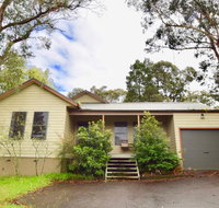 Scenic Cottage of Katoomba - Geraldton Accommodation