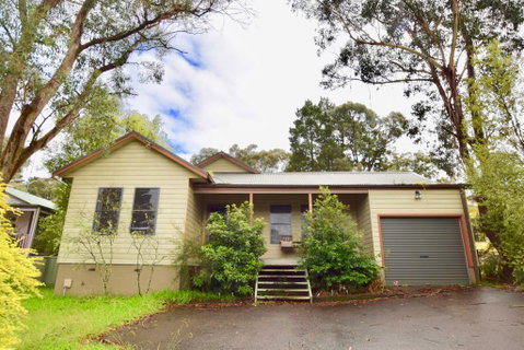 Scenic Cottage Of Katoomba - Geraldton Accommodation 0