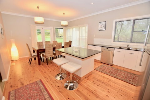 Scenic Cottage Of Katoomba - Geraldton Accommodation 3
