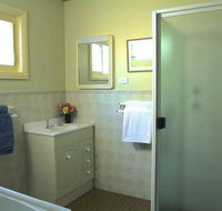 Schoolhouse Cottage American River - Geraldton Accommodation