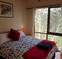 Scribble Gum Cottage - Geraldton Accommodation