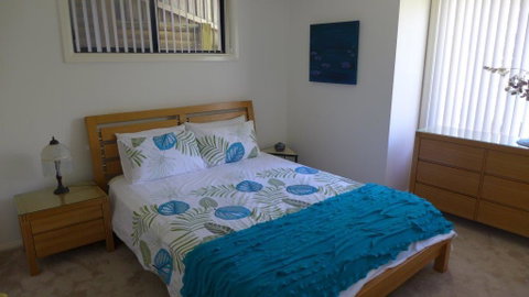 Se-Ayr BnB At Lighthouse - Geraldton Accommodation 3