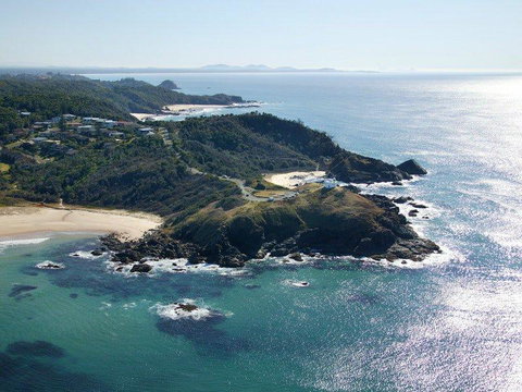 Se-Ayr BnB At Lighthouse - Geraldton Accommodation 2
