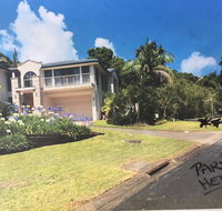 Se-Ayr BnB at Lighthouse - Geraldton Accommodation