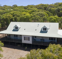 Sea Breeze Chalets Yallingup - Geraldton Accommodation