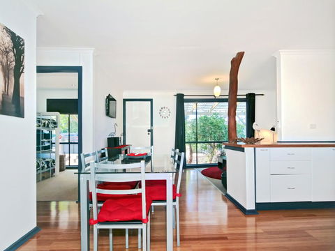 Sea Devine - Geraldton Accommodation 2