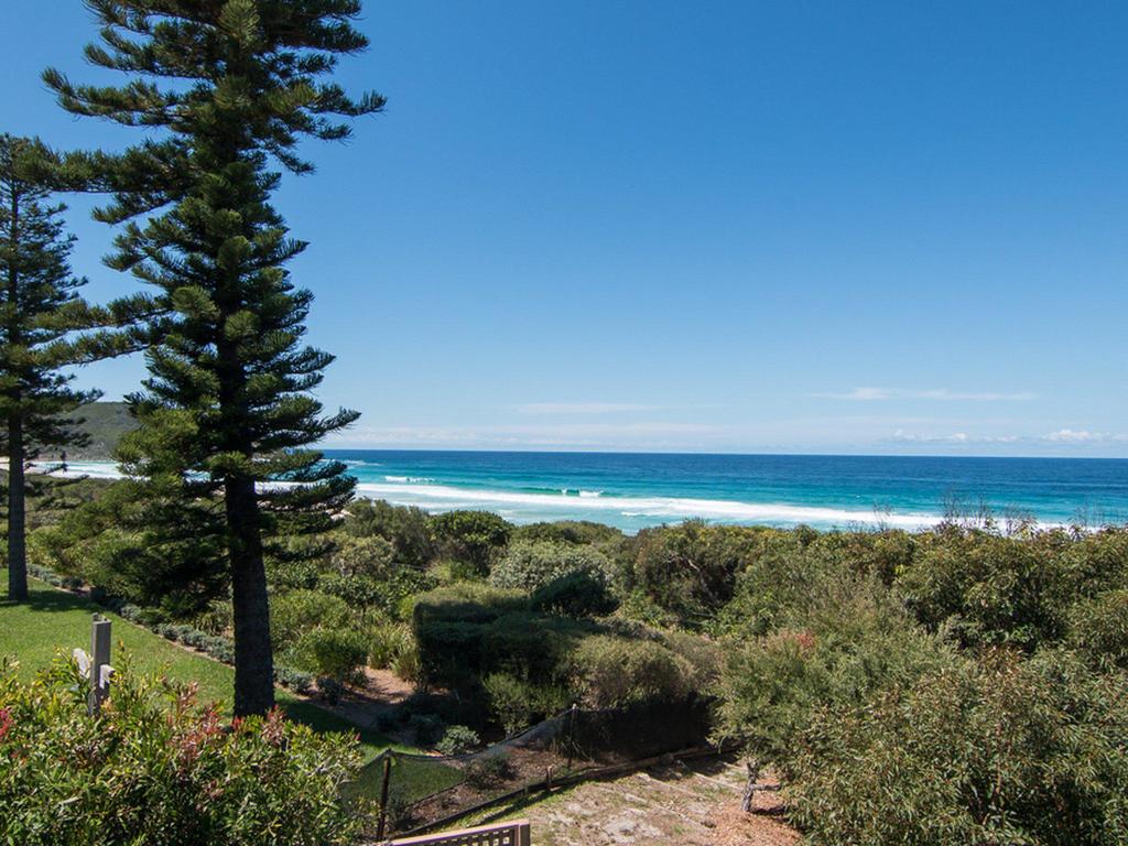 Boomerang Beach NSW Geraldton Accommodation