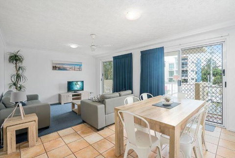 Sea Mist Palms - Geraldton Accommodation 1