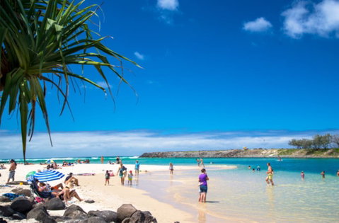 Sea Mist Palms - Geraldton Accommodation 0