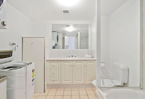Sea Mist Palms - Geraldton Accommodation 2