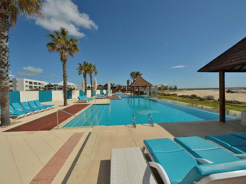Sea Side 110 - Geraldton Accommodation 3