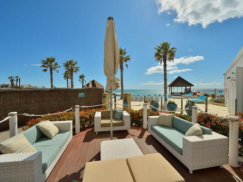 Sea Side 110 - Geraldton Accommodation 1