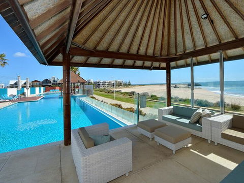 Sea Side 110 - Geraldton Accommodation 2