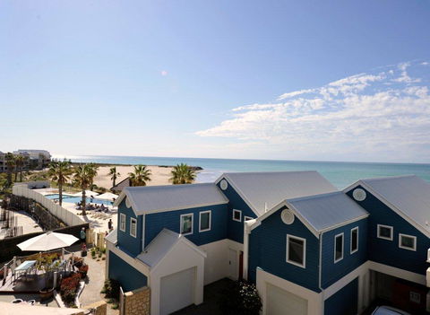 Sea Side 211 - Geraldton Accommodation 3