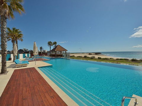 Sea Side 403 - Geraldton Accommodation 1