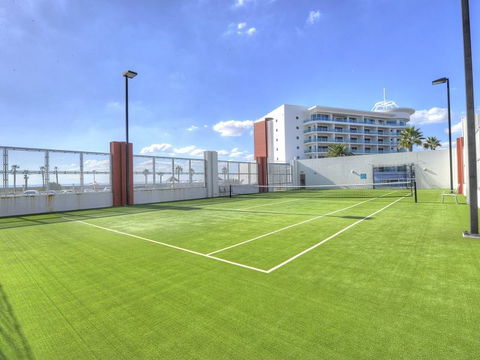 Sea Side 403 - Geraldton Accommodation 2