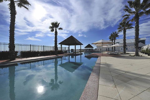Sea Side 403 - Geraldton Accommodation 3