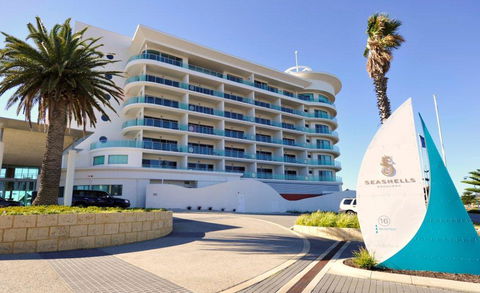 Sea Side Villa 3.1 - Geraldton Accommodation 2