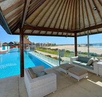 Sea Side Villa 3.1 - Geraldton Accommodation