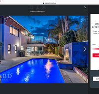 Sea spray - Geraldton Accommodation