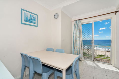 Sea Spray Apartments, Unit 4 - Geraldton Accommodation 3