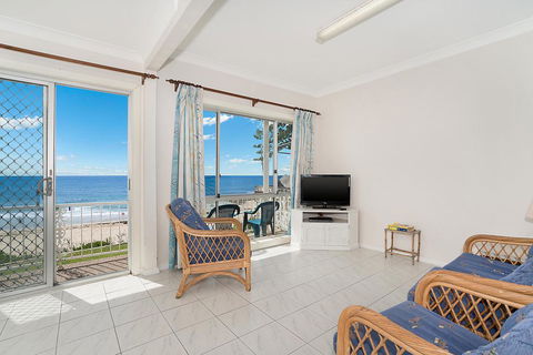 Sea Spray Apartments, Unit 4 - Geraldton Accommodation 1