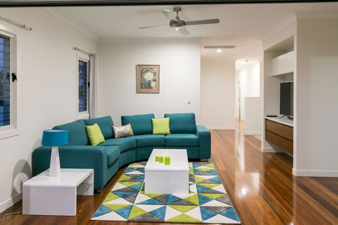 Sea Wood Delight In Hervey Bay - Geraldton Accommodation 2