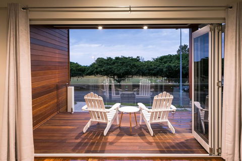 Sea Wood Delight In Hervey Bay - Geraldton Accommodation 3