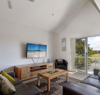 Seachange Apartment 2 - Geraldton Accommodation