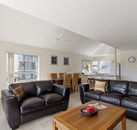 Seachange Apartment 3 - Geraldton Accommodation