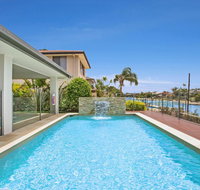 Seaclusion Broadbeach - Geraldton Accommodation