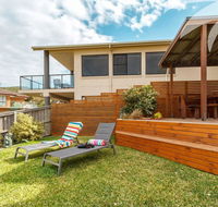 SeaCrest on Blueys Beach - Geraldton Accommodation