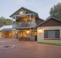 Seagull - Geraldton Accommodation