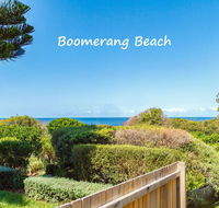 Seahorse - Oceanside 15 - Geraldton Accommodation