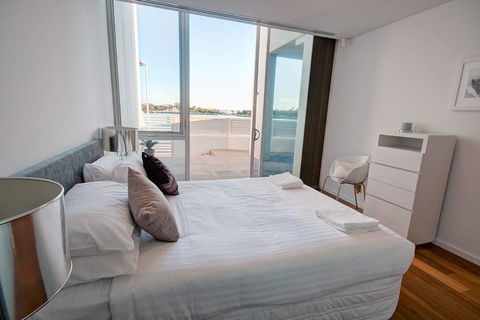 Seapoint 109 - Geraldton Accommodation 0