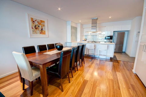 Seapoint 109 - Geraldton Accommodation 1