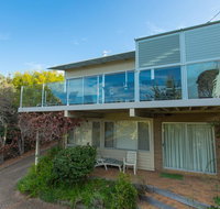 Seascape at Pambula Beach - Geraldton Accommodation