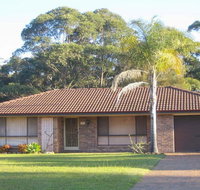SEASCAPE in NARRAWALLEE - Geraldton Accommodation