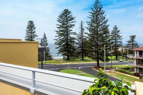 Seaspray 5 - Geraldton Accommodation 1