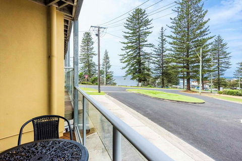 Seaspray 5 - Geraldton Accommodation 3
