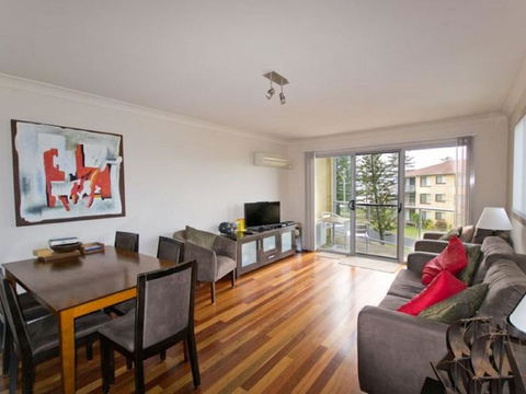 Seaspray 8 - Geraldton Accommodation 2