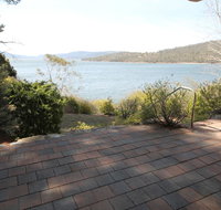 Seeblick 2 on Lake Jindabyne - Geraldton Accommodation