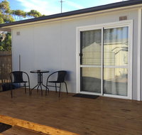 Self Contained Cabin - Geraldton Accommodation